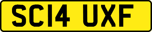 SC14UXF
