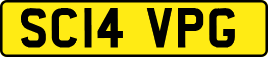 SC14VPG
