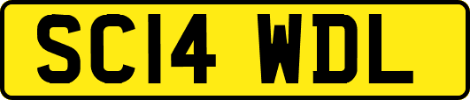 SC14WDL