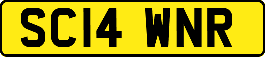 SC14WNR
