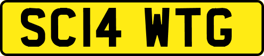 SC14WTG