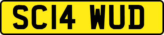 SC14WUD