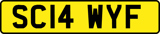 SC14WYF