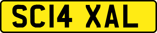 SC14XAL