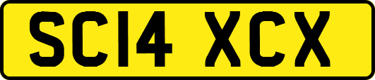 SC14XCX