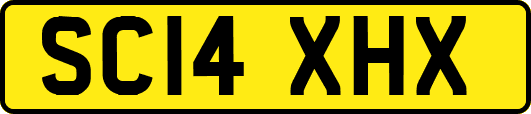 SC14XHX