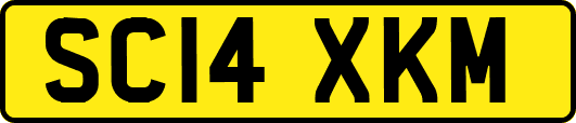 SC14XKM