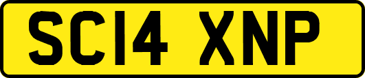 SC14XNP
