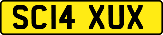 SC14XUX