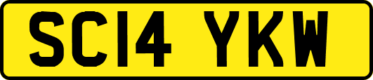 SC14YKW