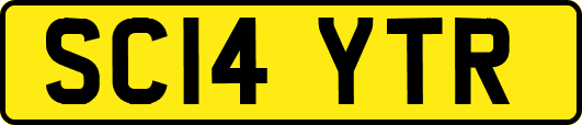 SC14YTR