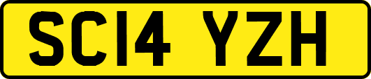 SC14YZH