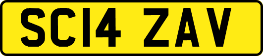 SC14ZAV