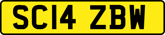 SC14ZBW