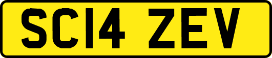 SC14ZEV