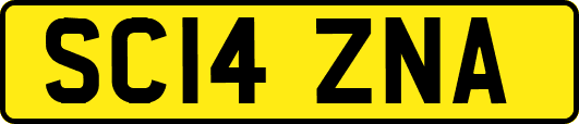 SC14ZNA