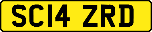 SC14ZRD