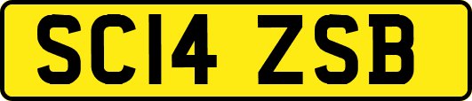 SC14ZSB
