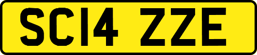 SC14ZZE