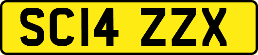 SC14ZZX