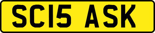 SC15ASK