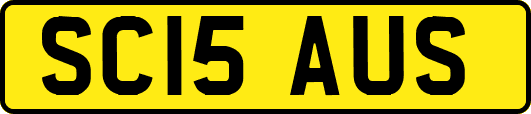 SC15AUS