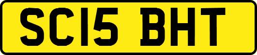 SC15BHT