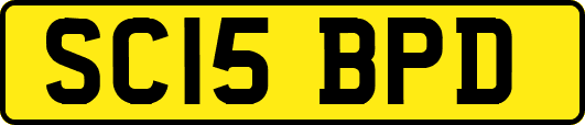 SC15BPD