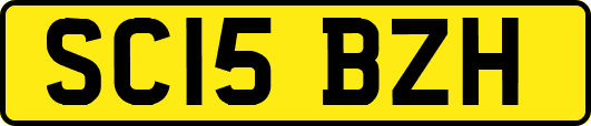 SC15BZH