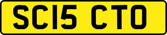 SC15CTO