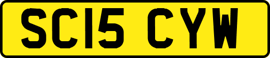 SC15CYW
