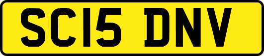 SC15DNV
