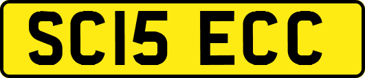 SC15ECC