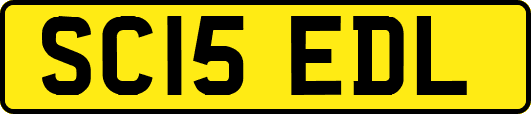 SC15EDL