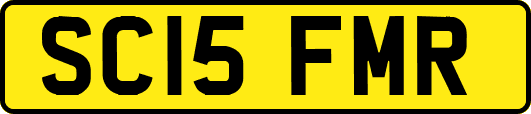 SC15FMR