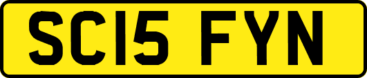SC15FYN
