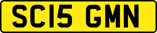 SC15GMN
