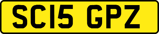SC15GPZ