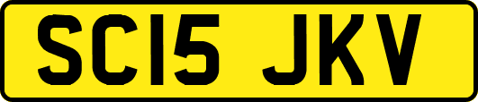 SC15JKV