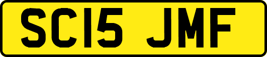 SC15JMF