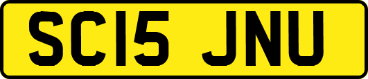 SC15JNU