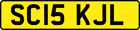 SC15KJL