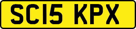 SC15KPX