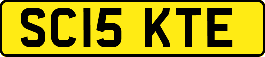 SC15KTE