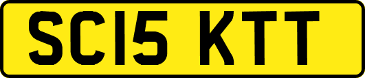SC15KTT