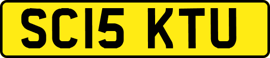 SC15KTU