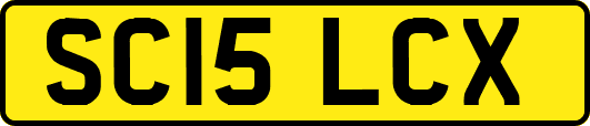 SC15LCX