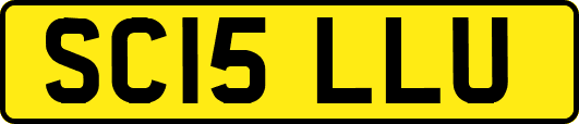 SC15LLU