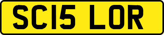 SC15LOR
