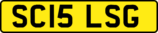 SC15LSG